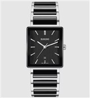 Orologio Rado Uomo Integral in Acciaio R20255162